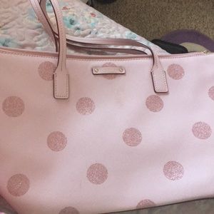 Kate spade bag